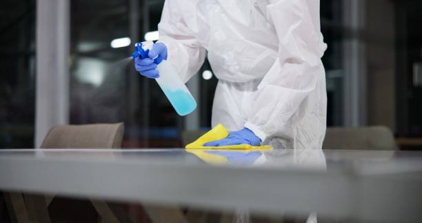 Licensed Drug Lab Cleanup service in Teterboro, NJ - Trauma Clean Pros
